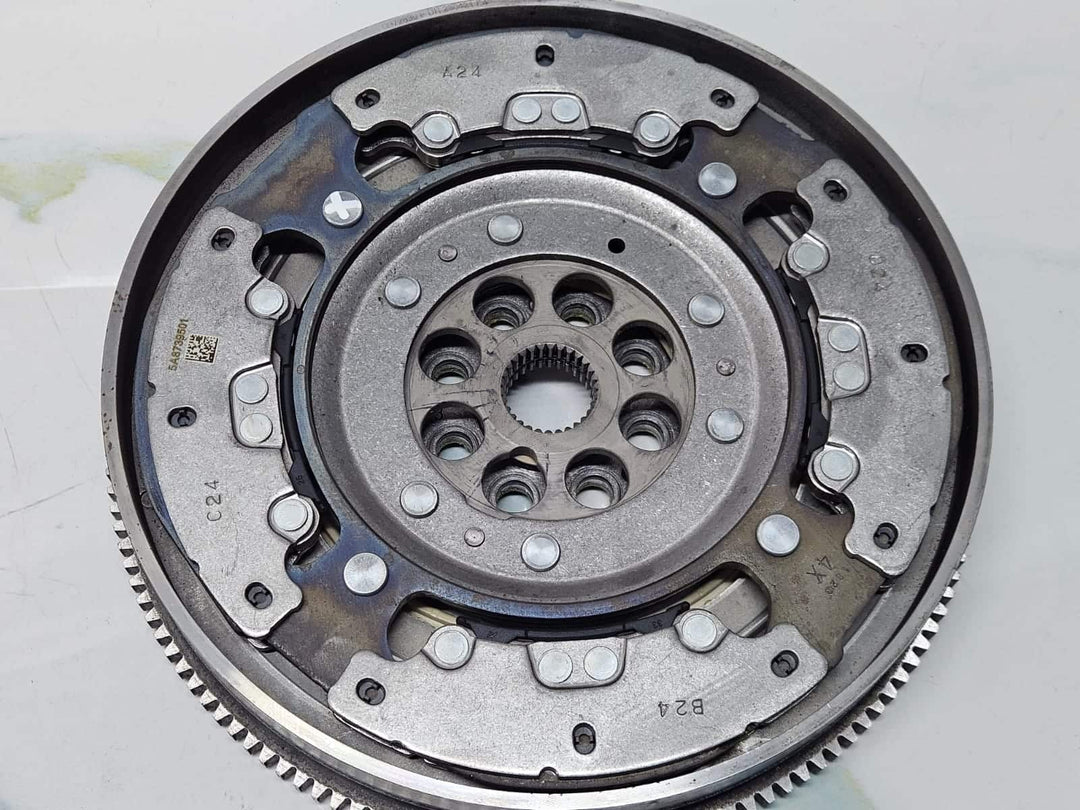 2023-2024 BMW X1 U11 B48 Dual Mass Flywheel Automatic 5A87395 OEM