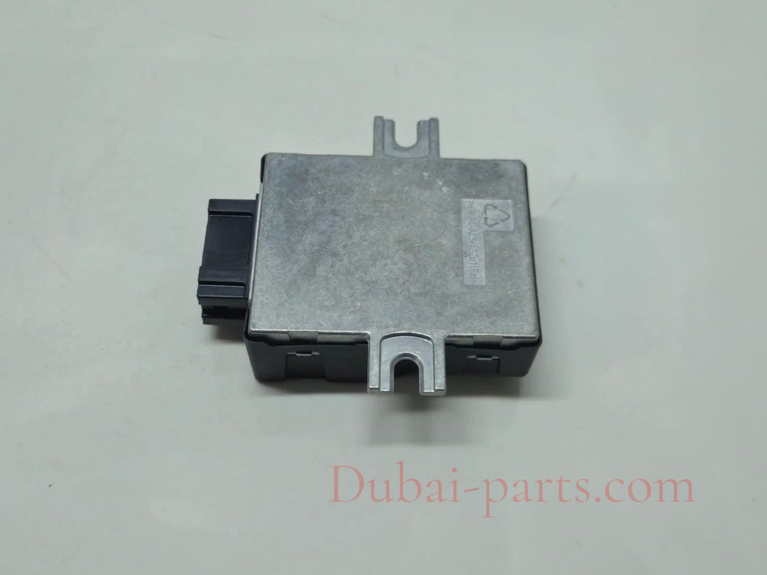 5A25FC9-2018-2023 BMW G26 RHD Fuel Pump Control Module OEM