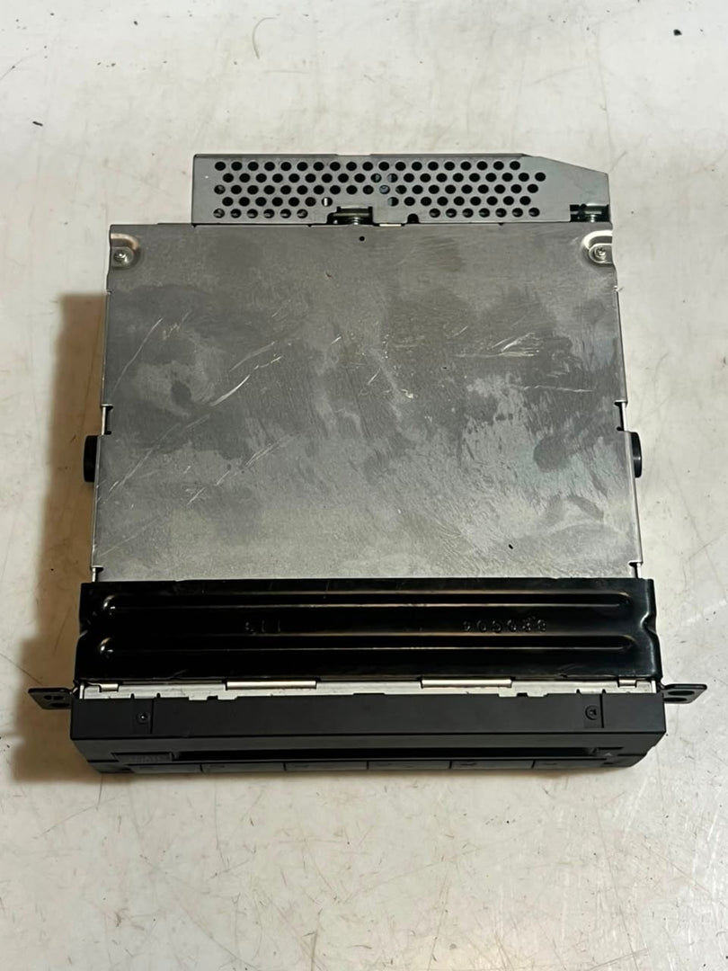 2007-2013 BMW X5 E70 Radio CD DVD Player GPS Head Unit 9205269 OEM