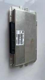 Load image into Gallery viewer, 2011 BMW 740i Suspension Control Module 6795162 7 Series F01 740Li, 5 Series F10