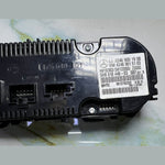 Load image into Gallery viewer, Mercedes Climate Control Unit A2469001908 CLA, B-Class W246, and GLA