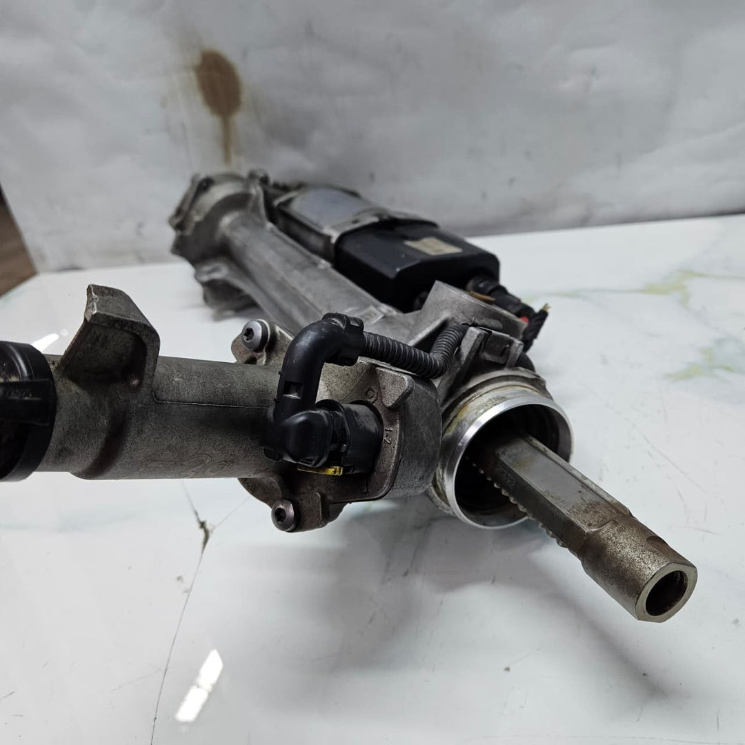 2016-2020 BMW 1 3 4 Series F20 F22 F30 420i Power Steering Rack RHD 6868884 OEM