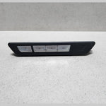 Load image into Gallery viewer, 2016-2019 BMW 750i xDrive Seat Memory Switch 9382803 7 Series G11 G12