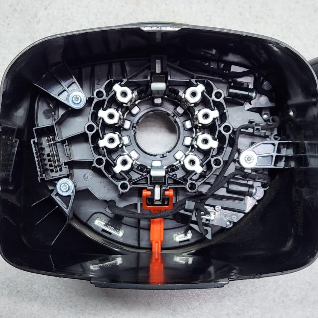 2008-2014 Mercedes-Benz C300 Steering Column Switch Module Control A2129007217