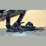 Bild in die Galerieansicht laden, 2015-2020 Mercedes-Benz S-Class W222 Front Left Side Bonnet Hinge A222 8800128