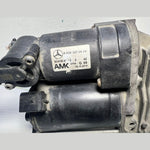 Load image into Gallery viewer, Mercedes W639 Vito V-Class  Airmatic Air Suspension Compressor Pump A639 3200404