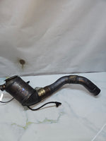 قم بتحميل الصورة إلى عارض الصور، 2013-15 BMW 6 Gran Coupe F06 750Li N63 B44 B engine Catalytic Converter 7645441