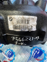 قم بتحميل الصورة إلى عارض الصور، 7566221 BMW SERIES 3 COUPE E92 2010 REAR DIFFERENTIAL 3.46 E90, E90 LCI N53 2.5