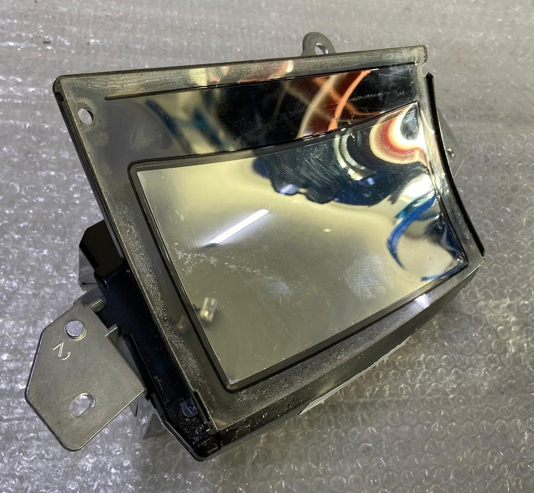 BMW X1 F48 Head-Up Display Hud Project Dash Screen Control Unit Module 9358967