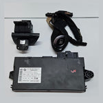 Load image into Gallery viewer, BMW Engine Control Unit DME ECU SET E90 N46N engine 7589705 BMW E90 E60 118i 120