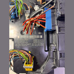 قم بتحميل الصورة إلى عارض الصور، 2012-2014 Mercedes-Benz C300 Rear Relay Fuse Box Sam Module 204 906 0105 W204 C2