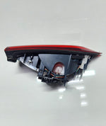 Load image into Gallery viewer, 2016-2017 BMW X1 Tail Light Inner Left 7350697 X1 F48 OEM