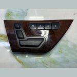 Load image into Gallery viewer, Mercedes Seat Adjustment Switch A2128700610 W212 E-Class and W207