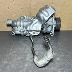 Load image into Gallery viewer, 2014-2018 Mercedes-Benz W205 W212 OM274 Engine Water Pump A274 2000800 OEM