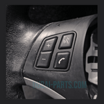 Load image into Gallery viewer, BMW E90 E92 E84 LETHER SPORT STEERING MULTI FUNCTION SPORT ASSEMBLY OEM -9123289