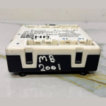 Load image into Gallery viewer, 2018 Mercedes-Benz C43 AMG Door Control Module A 2229002014 W205 W222