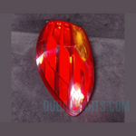 Bild in die Galerieansicht laden, BMW O/S F32 F82 M4 Rear Lamp  Light Side Panel Right  Tail light 7296098 4 SERIE