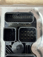 Load image into Gallery viewer, 2010-2015 BMW X1 Engine Control Unit 7639375 X1 E84 N20 2.0 TURBO ECU SET