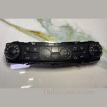 Load image into Gallery viewer, Mercedes-Benz Heater Control Panel 211 830 0190 E-Class W211 