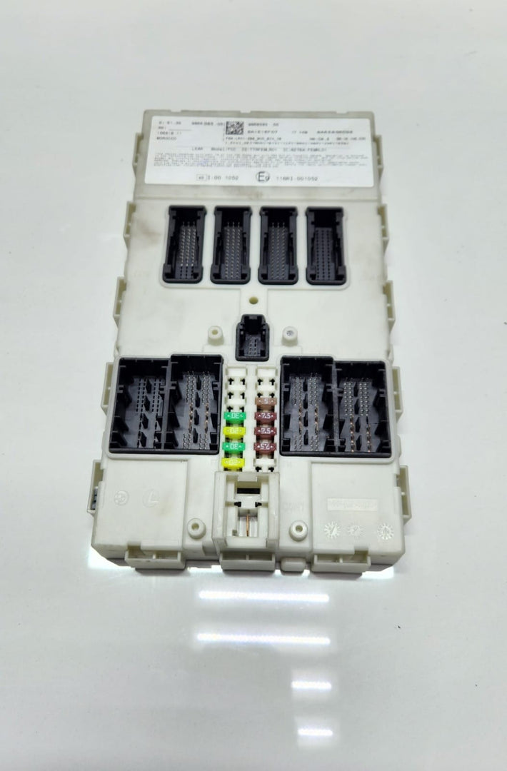 2017-2020 BMW 120i Engine Control Unit ECU 8692971 220i 230i 320i 330i 420i OEM