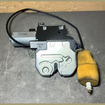 قم بتحميل الصورة إلى عارض الصور، 07-13 Mercedes  W221 S-Class Rear Trunk Lid Latch Lock Actuator A221 7500085 OEM