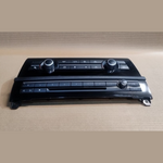 Load image into Gallery viewer, BMW F10 5 series AIR CLIMATE HEATER CONTROL HEAD CD RADIO SWITCH PANEL - 9263757