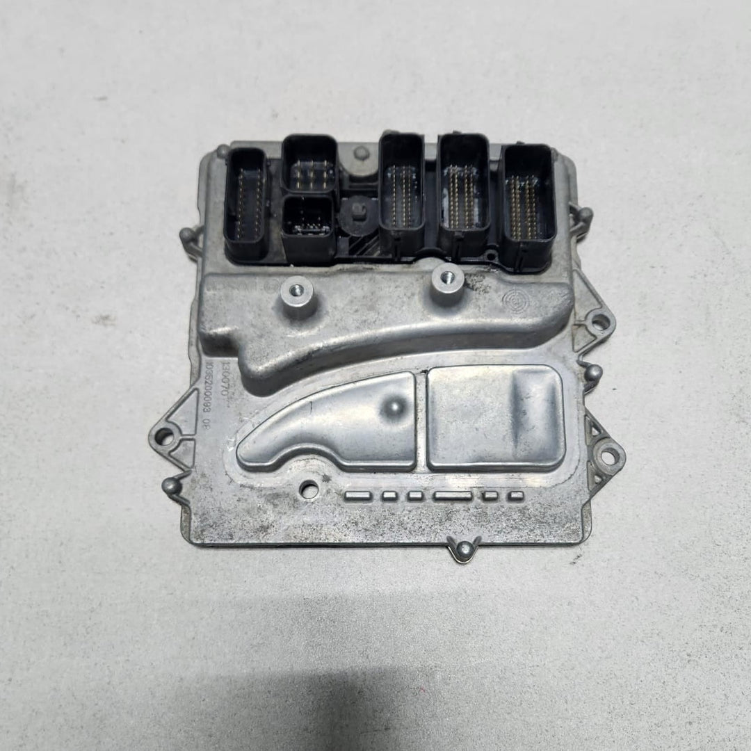 2014-2016 BMW 435i N55 Engine Control Module ECU Only 8626472