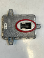 Load image into Gallery viewer, BMW X3 F25 X4 F26 X5 F15 X6 Xenon Hid Headlight Ballast Control Module 7255724