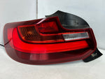 Load image into Gallery viewer, 2014-19 BMW 2' F22 F23 PASSENGER SIDE REAR TAIL LIGHT LEFT SIDE 7295423-09 RHD