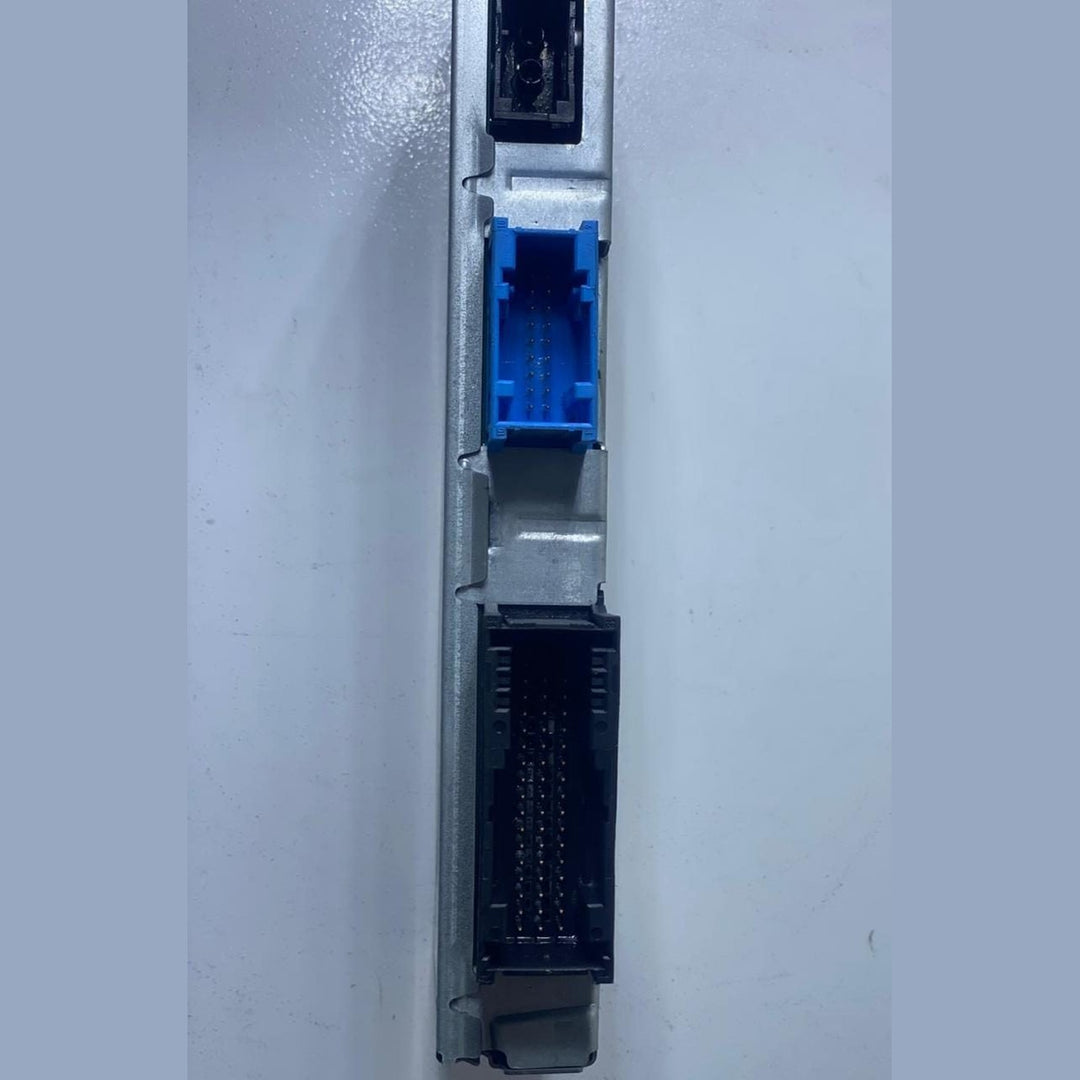2012-2018 BMW 650i 528i, 535i,CENTRAL GATEWAY CONTROL MODULE 9247397 OEM