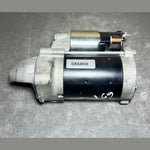 قم بتحميل الصورة إلى عارض الصور، 10-18 Mercedes-Benz W205 W212 W204 OM651 Engine Motor Starter A651 Engine 561