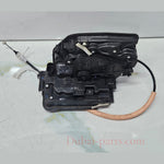 Bild in die Galerieansicht laden, BMW 540I G30 FRONT RIGHT DOOR LOCK LATCH ACTUATOR 7477688 OEM