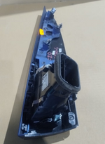 Load image into Gallery viewer, BMW 1 SERIES F20 F21 2012 DASHBOARD AIR VENT GRILL &amp; TRIM LEFT SIDE 9205355