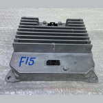 Load image into Gallery viewer, OEM BMW F15 X5 VOLTAGE CONVERTER CONTROL MODULE 9329336