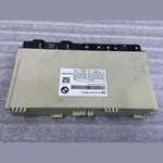 Load image into Gallery viewer, OEM BMW X3 G01 SEAT CONTROL MODULE UNIT CONTINENTAL 9877266