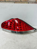 Load image into Gallery viewer, 2004-2005 BMW 645Ci E63 E64 640i, 645Ci 650i M6 LEFT SIDE Tail Light 7170975 OEM