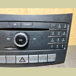 Load image into Gallery viewer, 14–16 Mercedes-Benz W218 CLS Radio Audio Head Unit CD Player A218 9005607 OEM