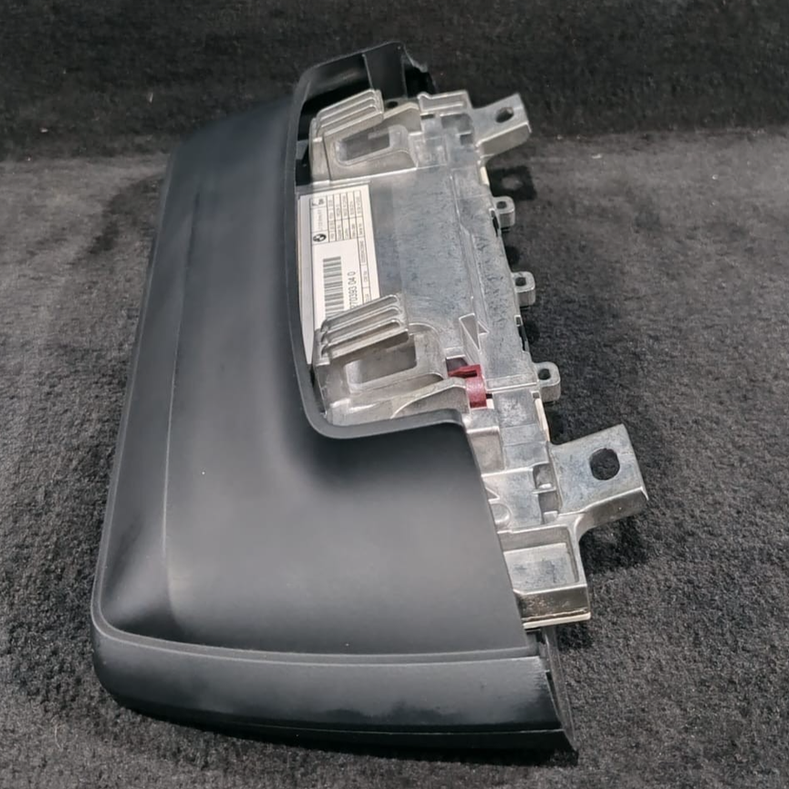 BMW 328i Xdrive FRONT DASH CENTRAL INFORMATION  DISPLAY F30 BM OEM - 9270393