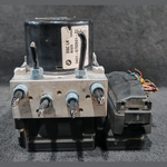 Load image into Gallery viewer, BMW F20 F21 F30 F31 ANTI-LOCK BREAKING SYSTEM PUMP HYDRAULIC UNIT - 6793936