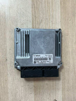قم بتحميل الصورة إلى عارض الصور، 2010 BMW 118D E81 E87 E88 N47D20 Motor Control Module ECM 0281016925 8510592
