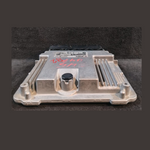Load image into Gallery viewer, BMW 218d F45 2016 B47 ENGINE CONTROL UNIT ECU MODULE DDE 8470176
