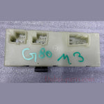 Load image into Gallery viewer, OEM BMW X3 X4 G01 G02 F97 F98 G80 M3 Tailgate Boot lid Control Unit 5A19DB2