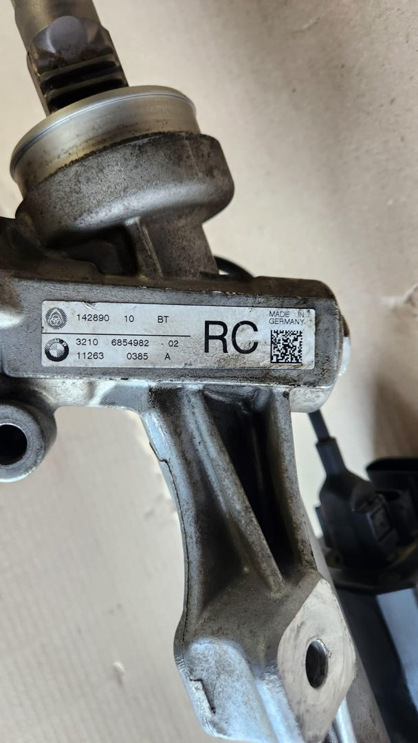 BMW Electric Power Steering Rack Rhd Electric 6854982 F30 F20 F32 F36 RC