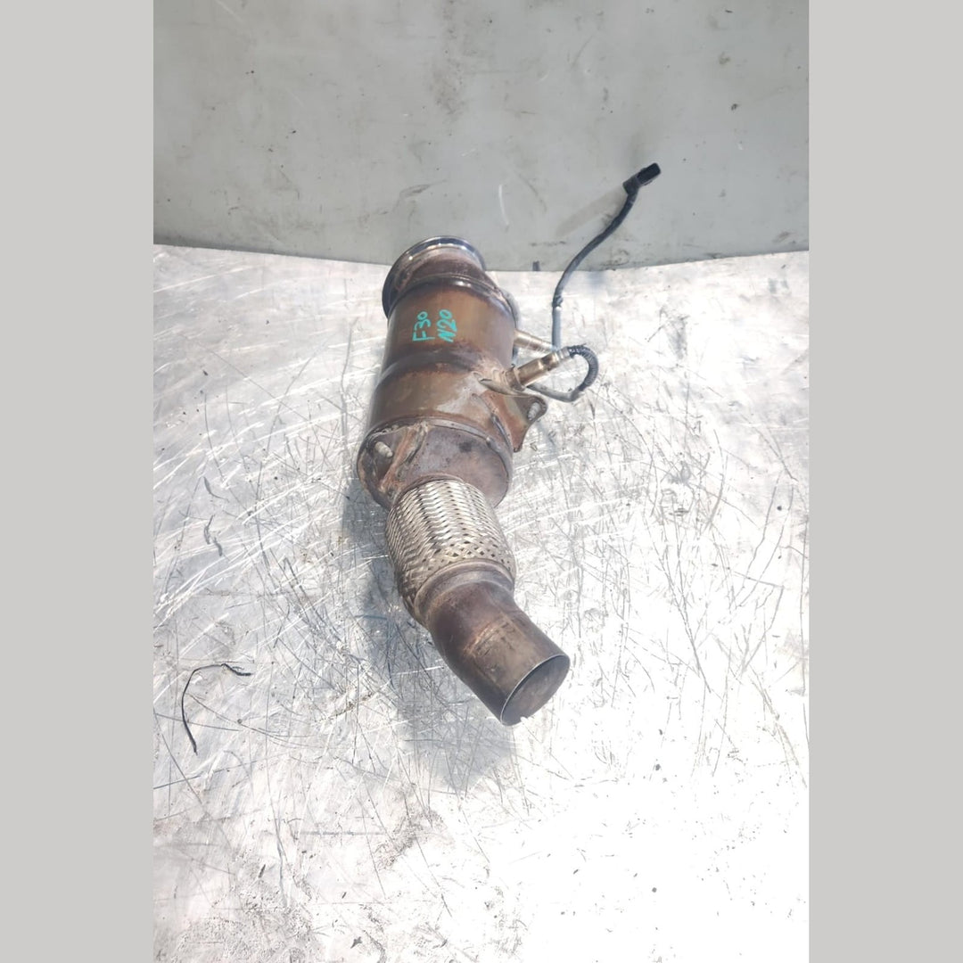 2012-2016 BMW 328i Catalytic Converter 7645666 F30 328i N20 and 3 Series
