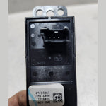Bild in die Galerieansicht laden, 2017 BMW X3 Parking Brake Switch 9109311 5 Series 6 Series X3 and X4