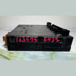Load image into Gallery viewer, 98-05 Mercedes W163 Body Comfort BCM Control Module Unit A163 5452832 OEM