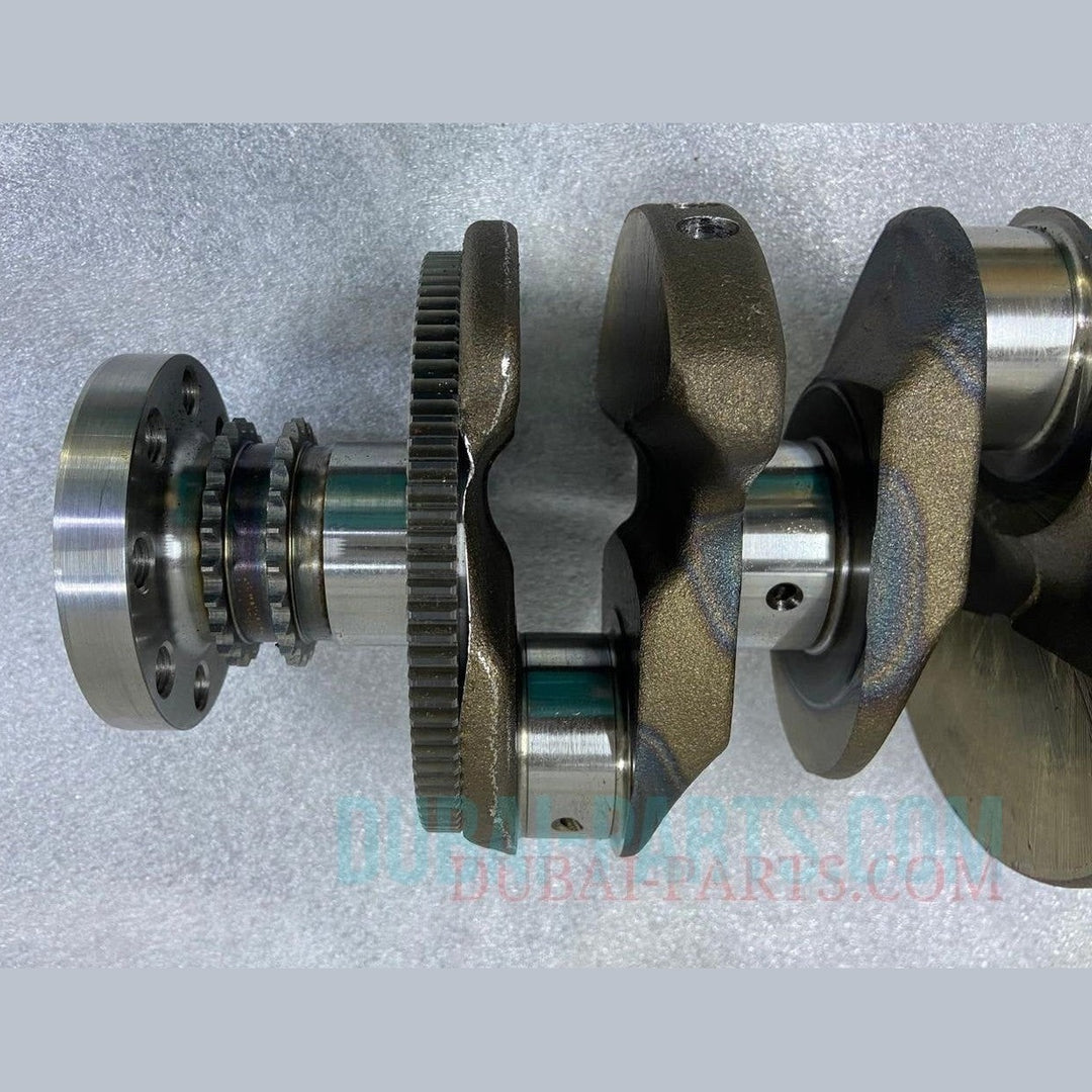 OEM BMW Engine Crankshaft (New Part) for Engine B46C, B46D, B48C, B48D 102079801