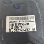 Load image into Gallery viewer, 2008-2014 BMW X5 E70 X6 E71 Ant-Lock Brake System ABS Module 6854055