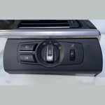 Load image into Gallery viewer, OEM BMW F13 F12 F06 Dashboard Heater Blower A/C Air Vent Right 9192744 9197487