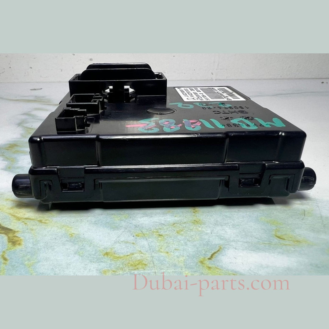 Mercedes Control Unit Complete Air Conditioner A2229008811 S-Class W222
